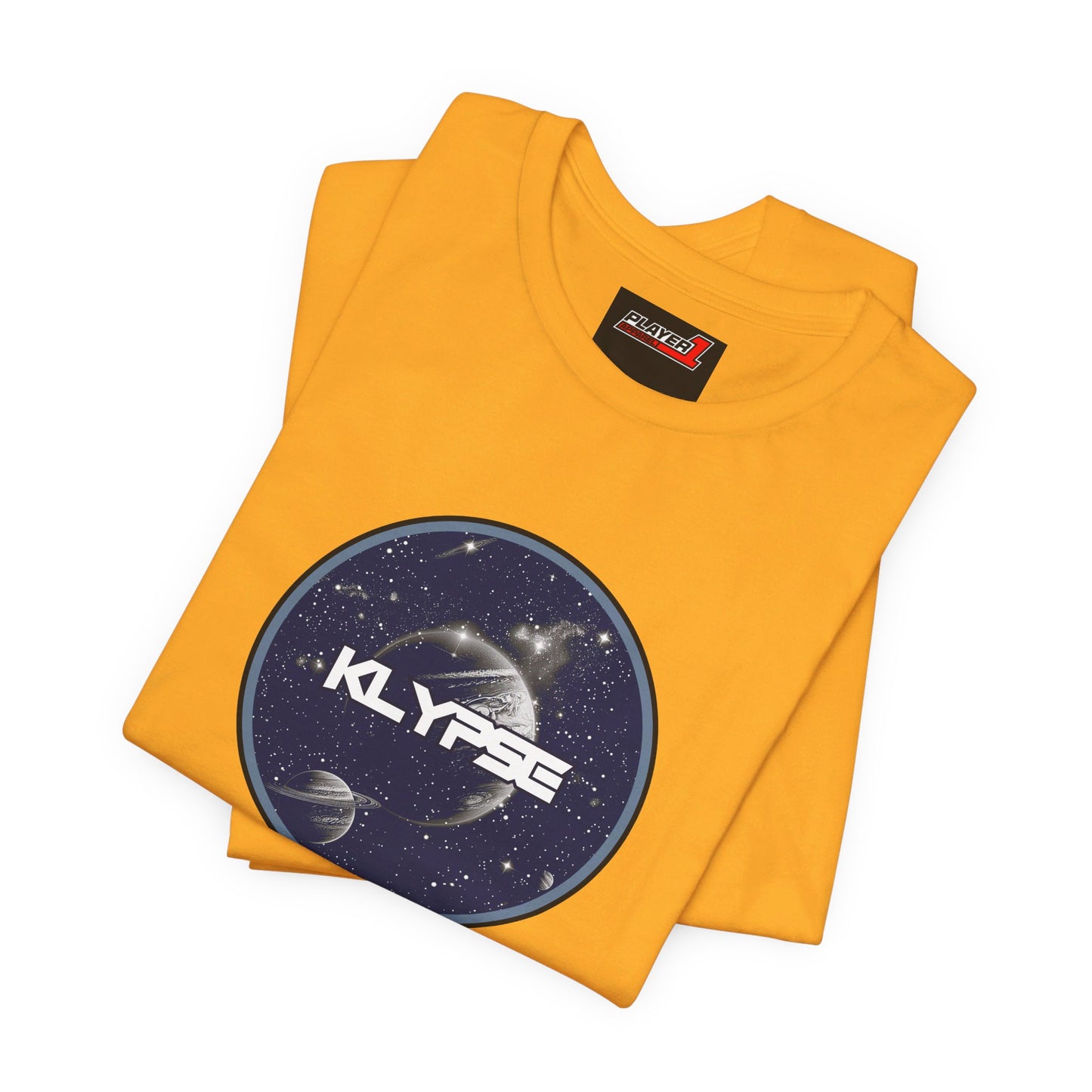 Klypse Unisex T-shirt