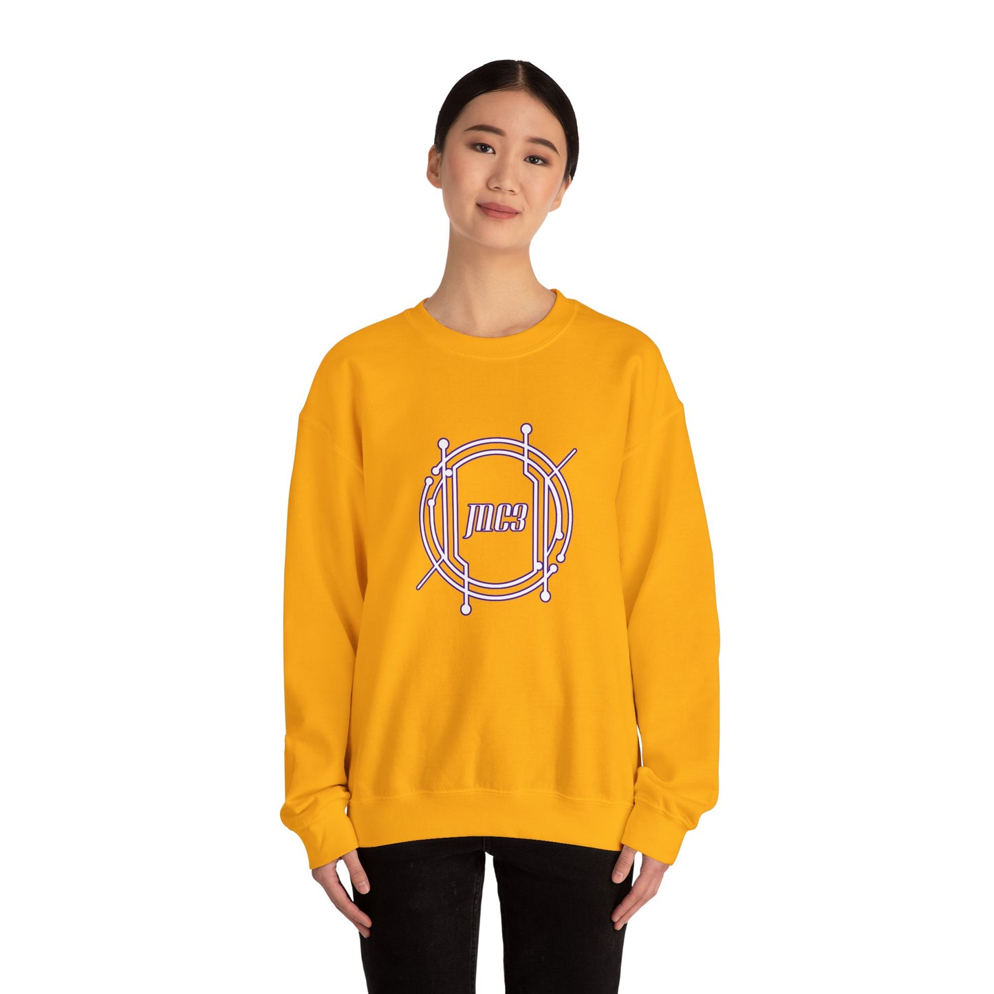 MC3Global Unisex Sweatshirt