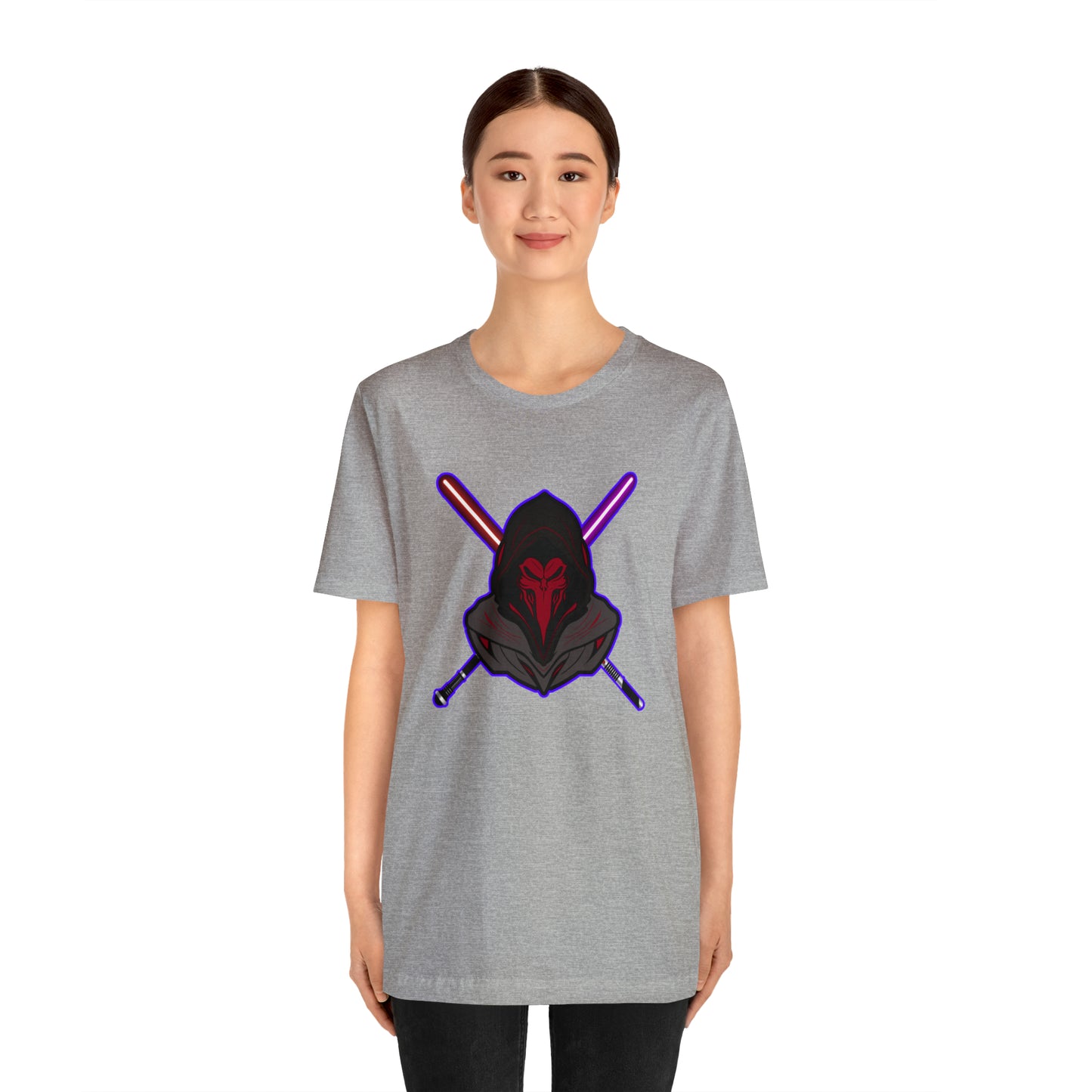 Darth Hrafn Unisex T-shirt