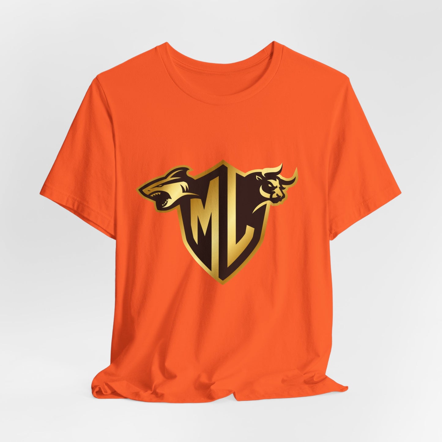 Mythical Legends Unisex T-shirt