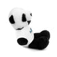 IceMan Stuffed Animals with Tee