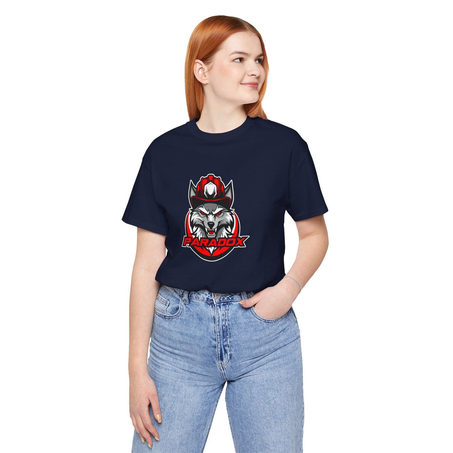 Paradox Classic Unisex T-shirt