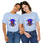 Spiderman8888 Unisex T-shirt