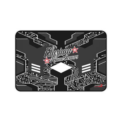 Elysium Game Servers Mouse Pad