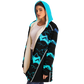 KillerStatic Gamer Cloak