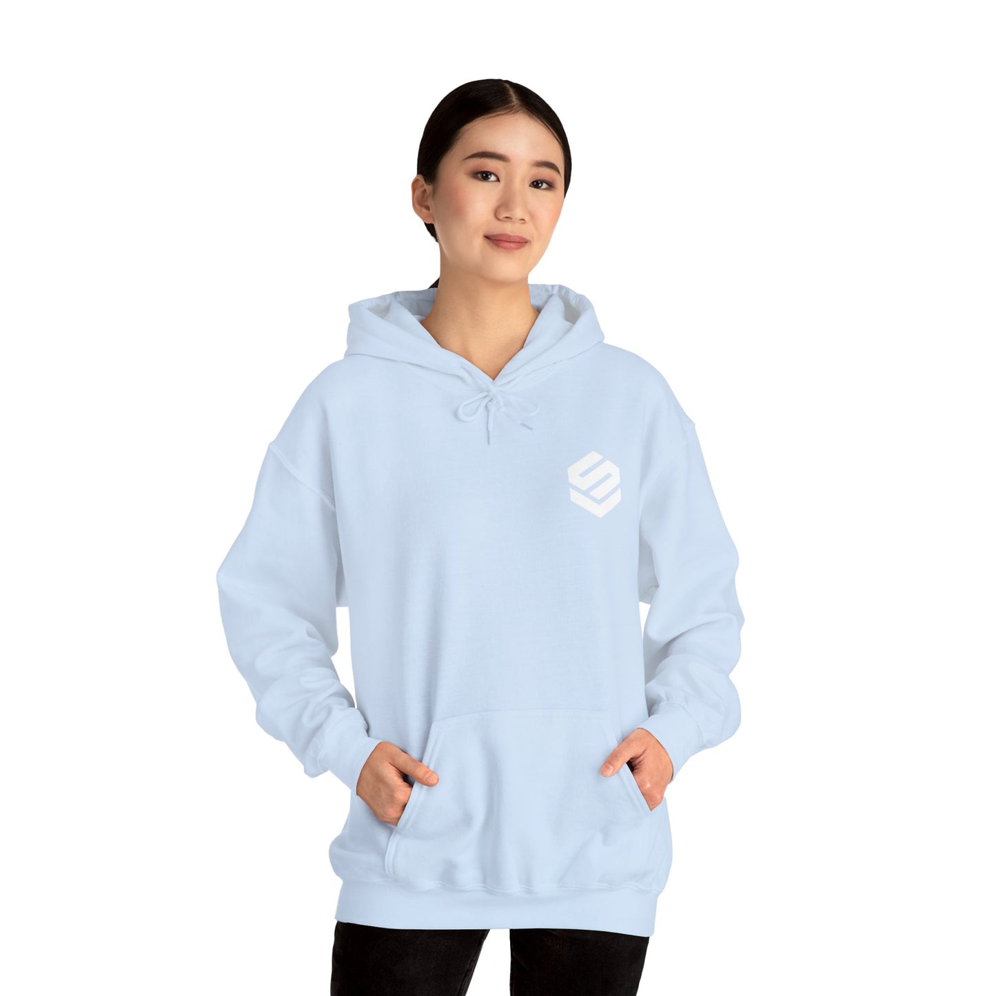 Stasis Classic Unisex Hoodie