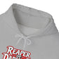 Reaper Of Darkness Unisex Hoodie