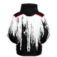 Kontroller Labs White Pro Hoodie