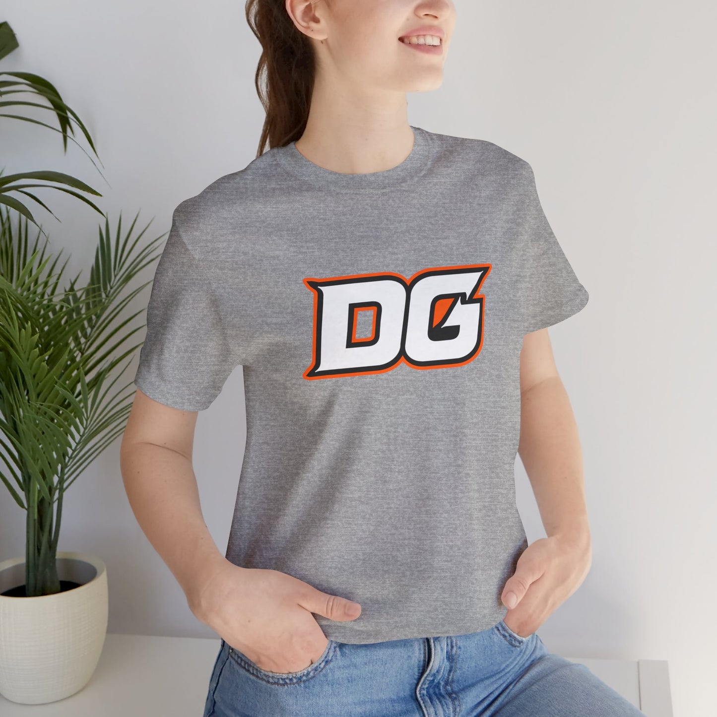 Defy Gravity Classic Unisex T-shirt