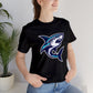 Casual Shark Classic Unisex T-shirt