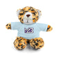 MC3Global Stuffed Animals with Tee