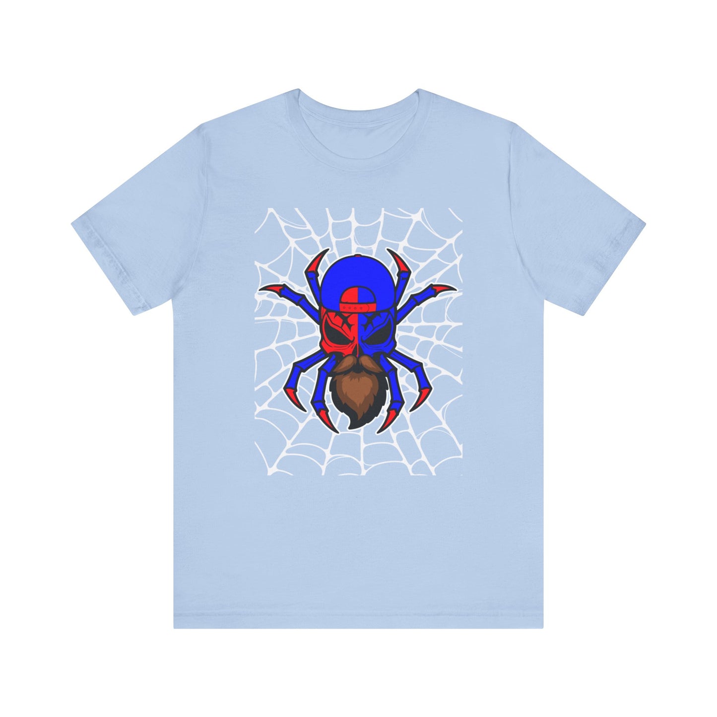 Spiderman8888 Unisex T-shirt