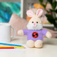 Savag3xi Stuffed Animals with Tee