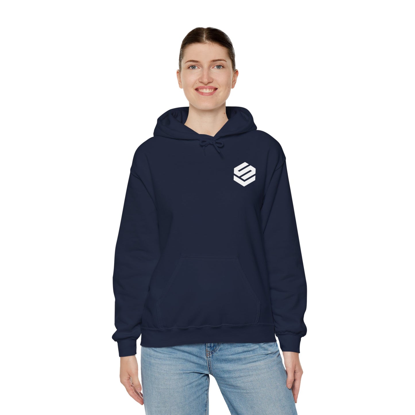 Stasis Classic Unisex Hoodie