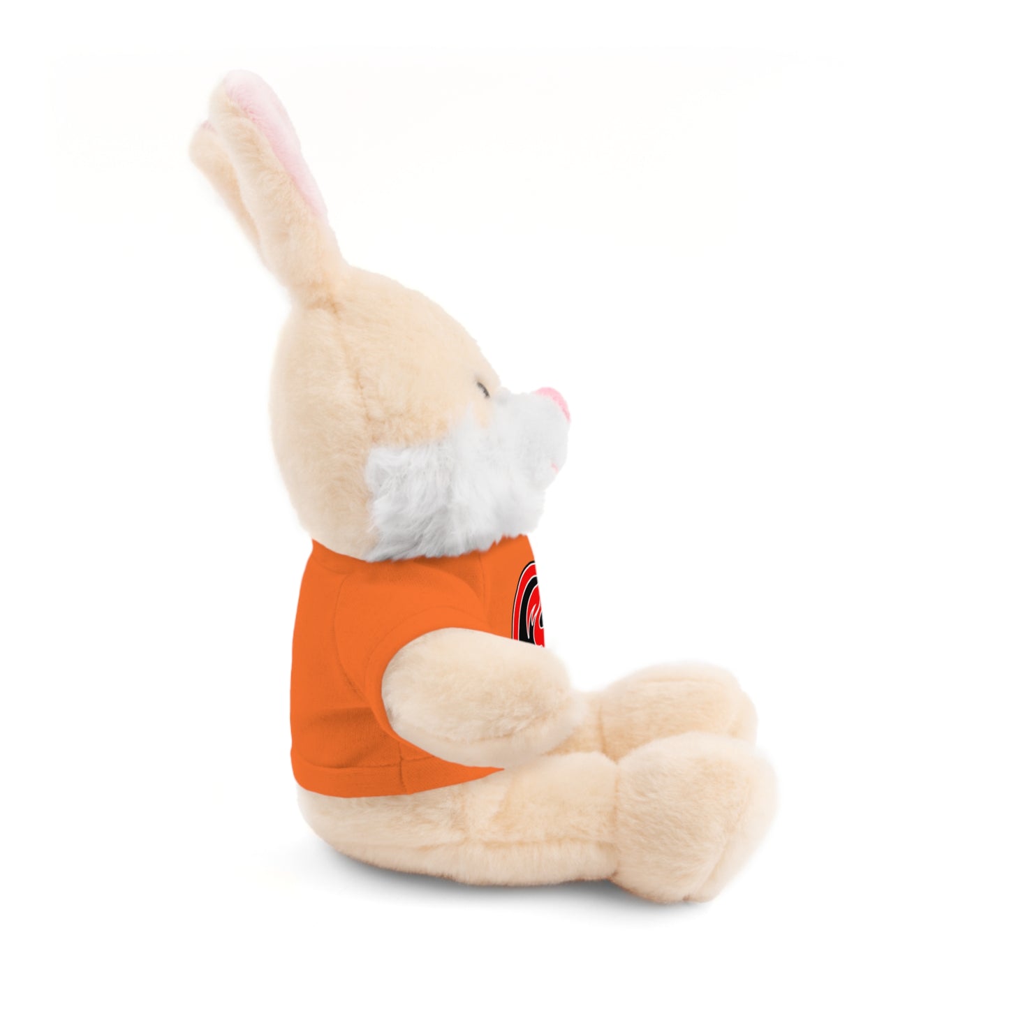 Savag3xi Stuffed Animals with Tee