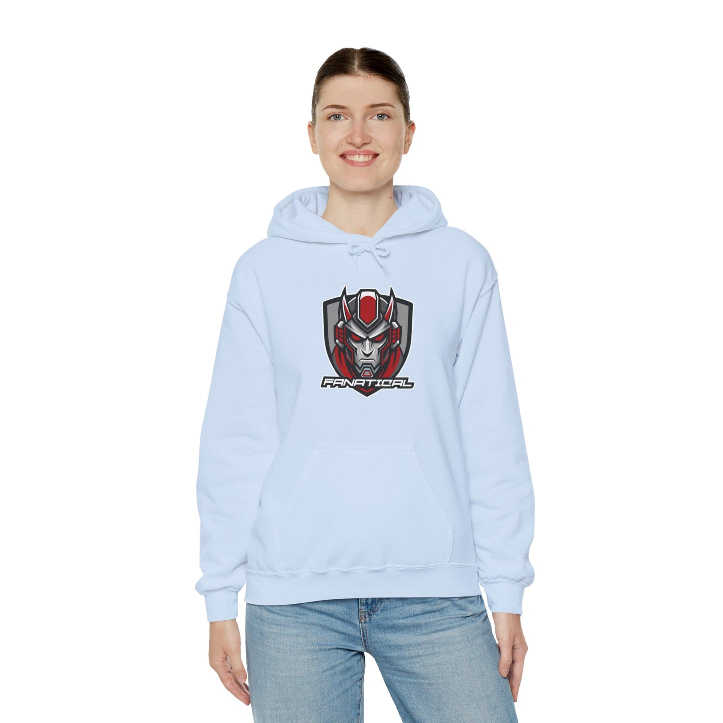 Fanatical Esports Classic Unisex Hoodie