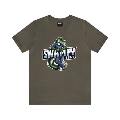 Swampy Classic Unisex T-shirt