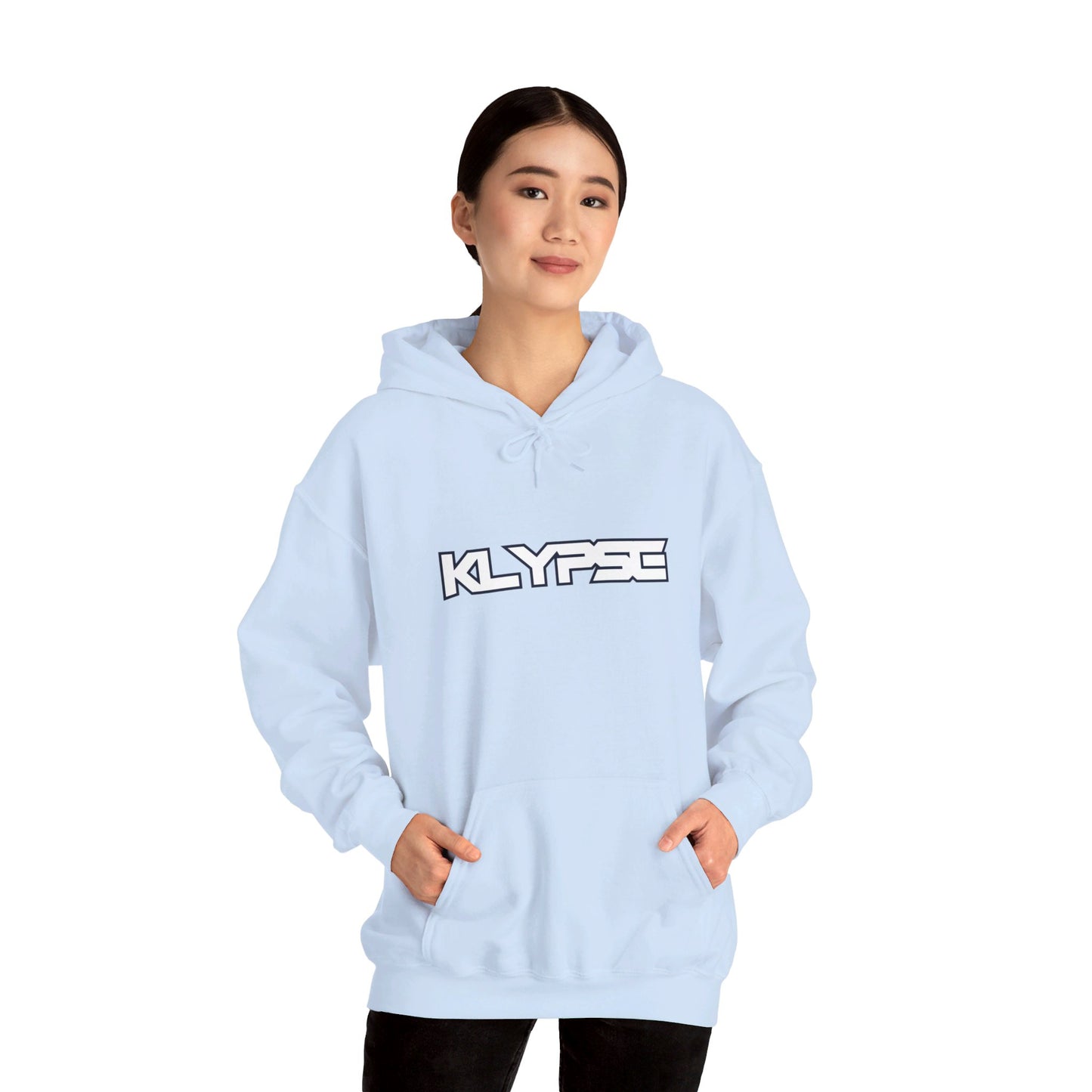 Klypse Classic Unisex Hoodie