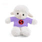 Savag3xi Stuffed Animals with Tee