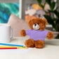 MC3Global 2024 Stuffed Animals with Tee