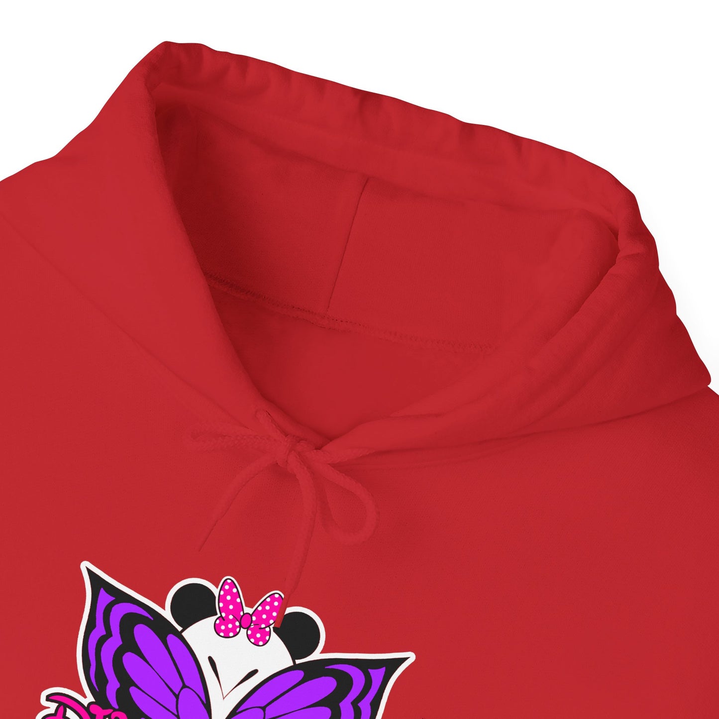 Pixi Ears Classic Unisex Hoodie