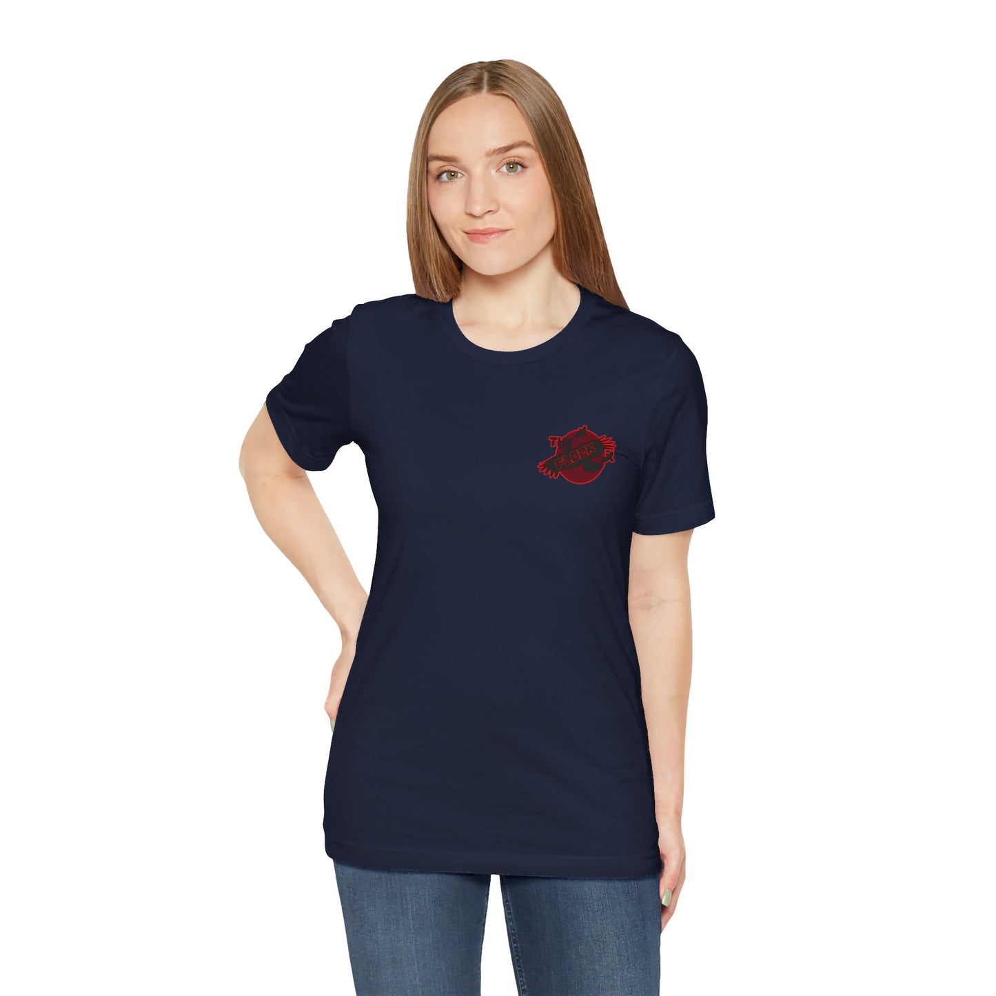 THE FLOCK Classic Unisex T-shirt