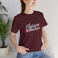 Elysium Game Servers Unisex T-shirt