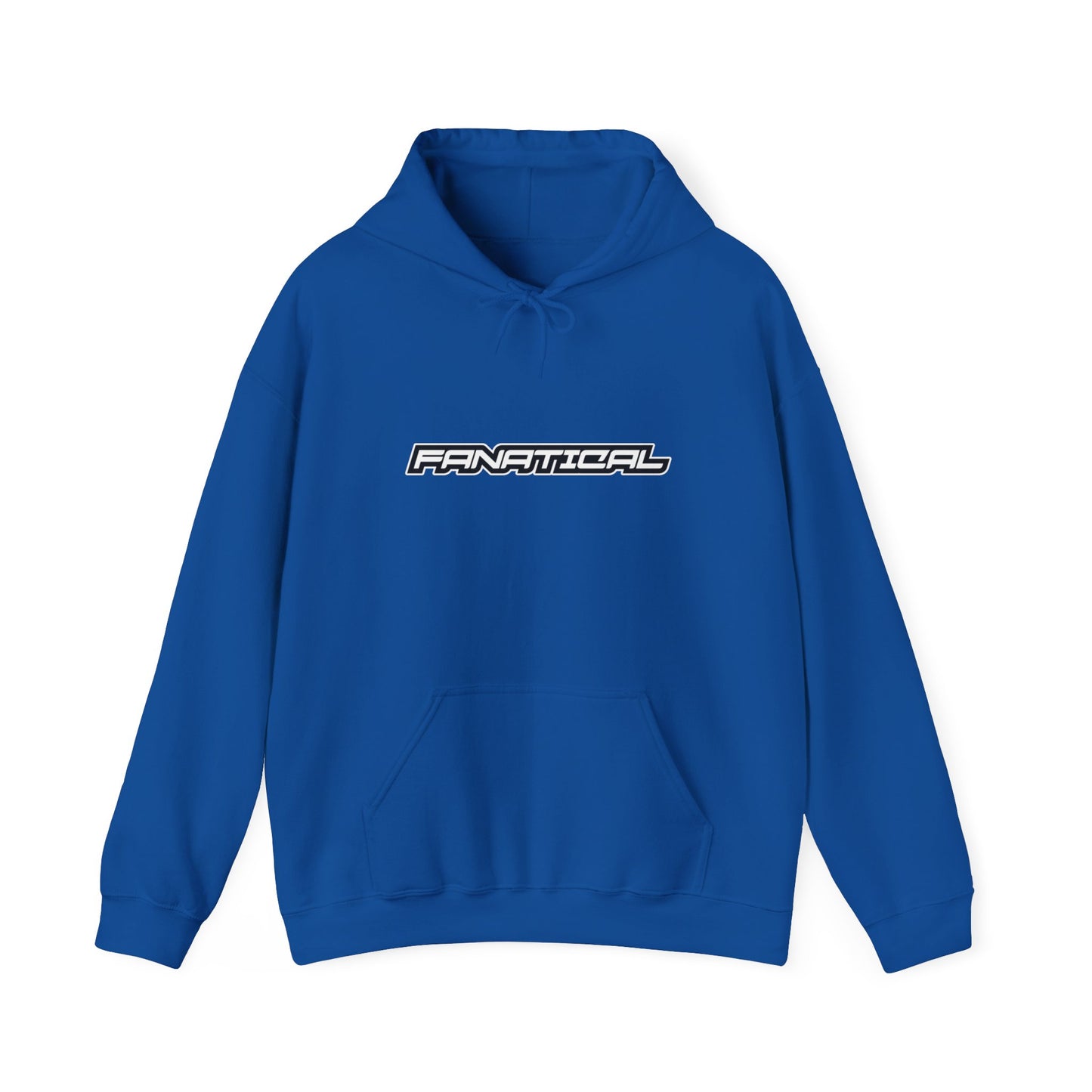 Fanatical Esports Unisex Hoodie