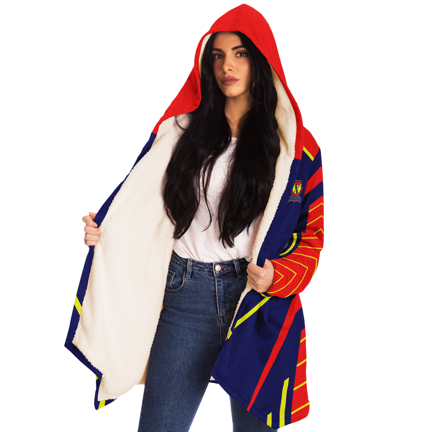 Superman85 Gamer Cloak