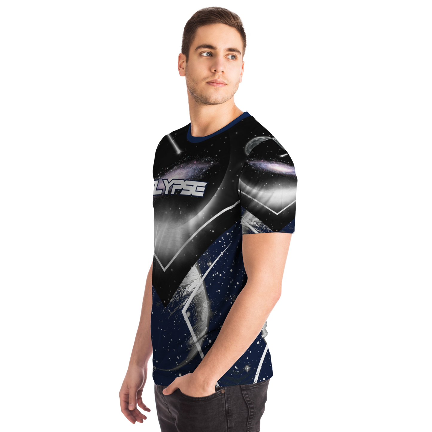 Klypse Pro Jersey