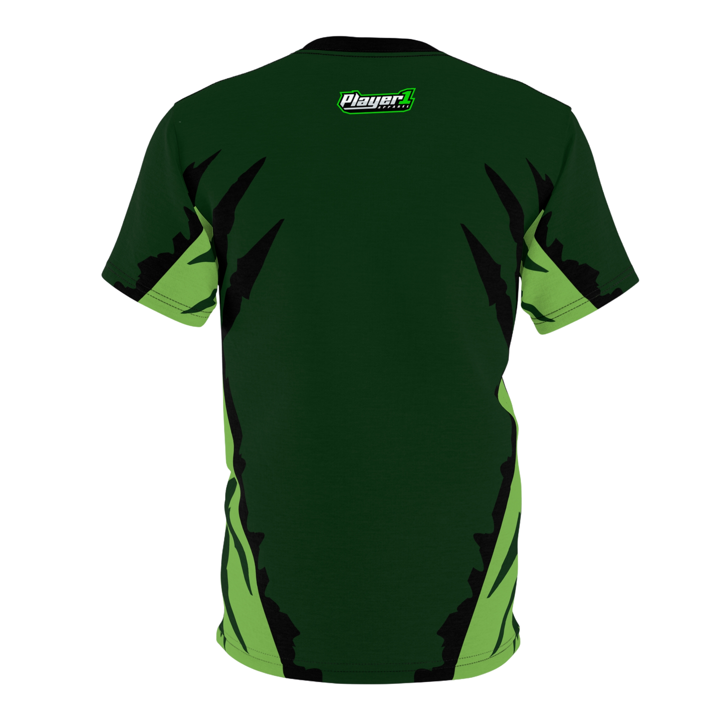 Swampy Pro Jersey