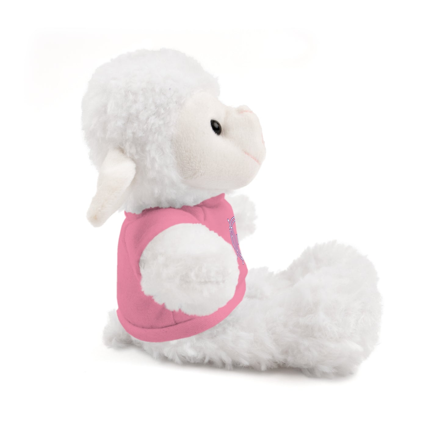 MC3Global 2024 Stuffed Animals with Tee