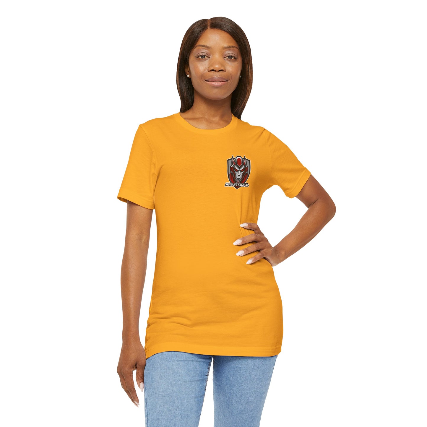 Fanatical Esports Classic #2 Unisex T-shirt