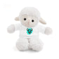 Rocky Buffulo Stuffed Animals with Tee