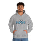 IceMan Classic Unisex Hoodie