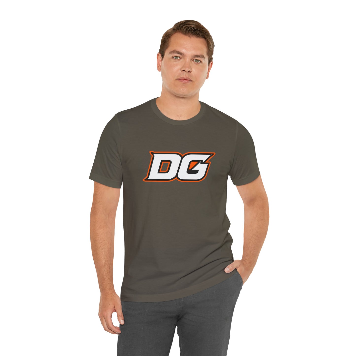 Defy Gravity Classic Unisex T-shirt