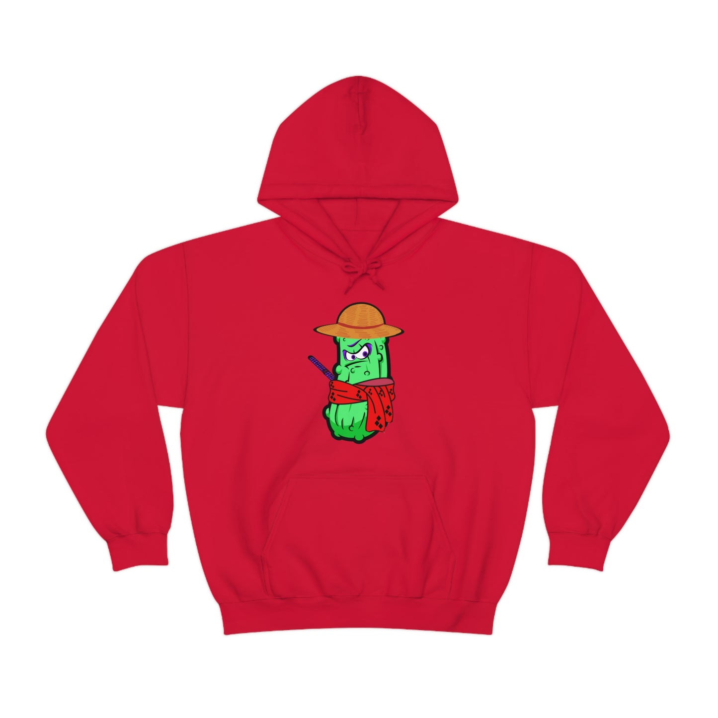 Master Pickel Joe, Pickel Bob Unisex Hoodie