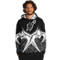 BlackFox Pro Hoodie