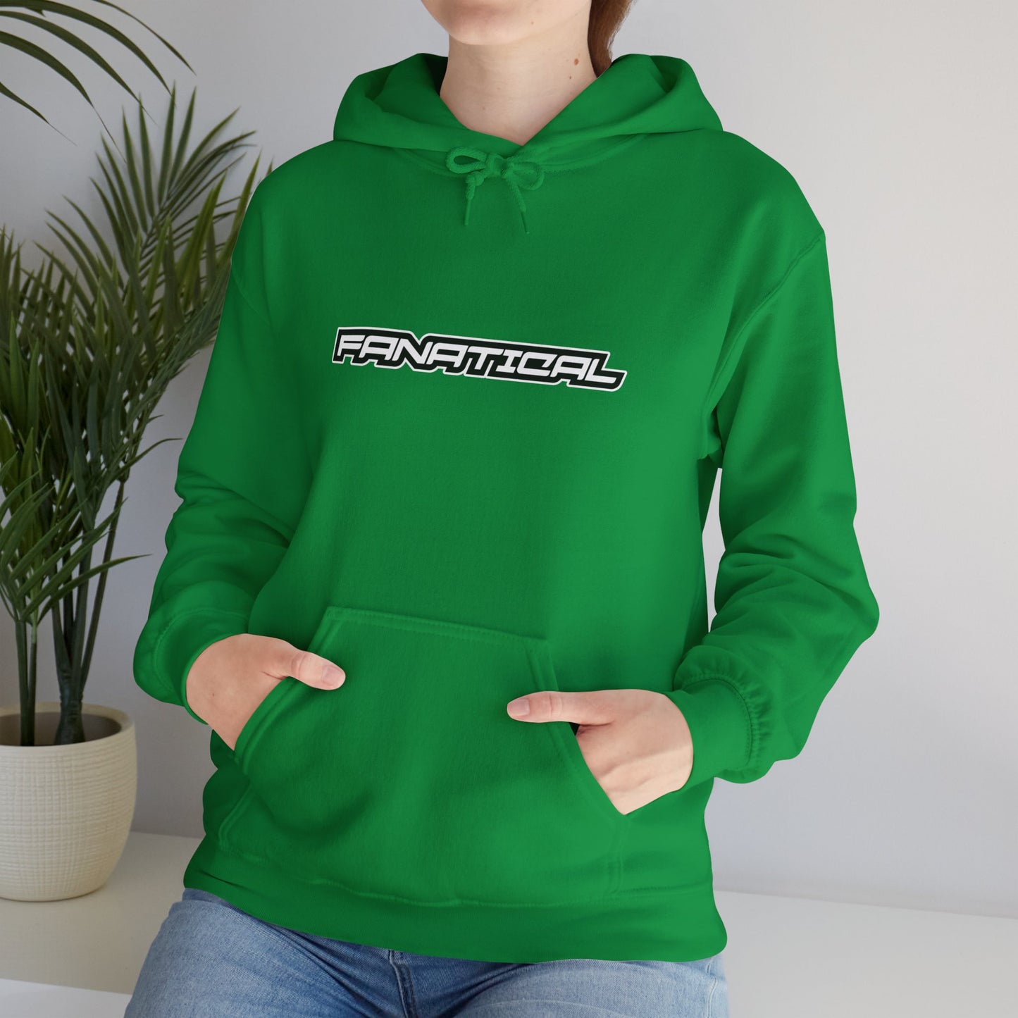 Fanatical Esports Unisex Hoodie