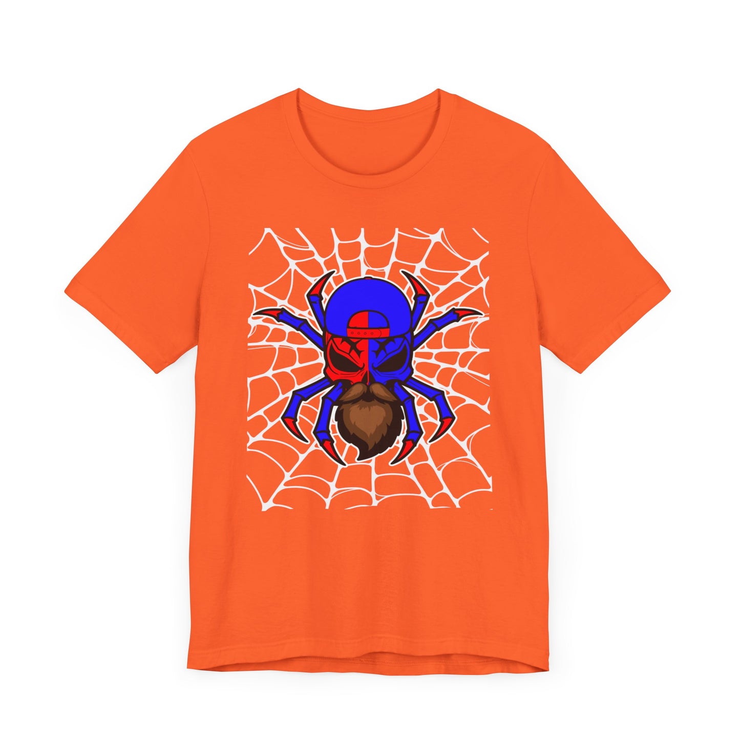 Spiderman8888 Unisex T-shirt