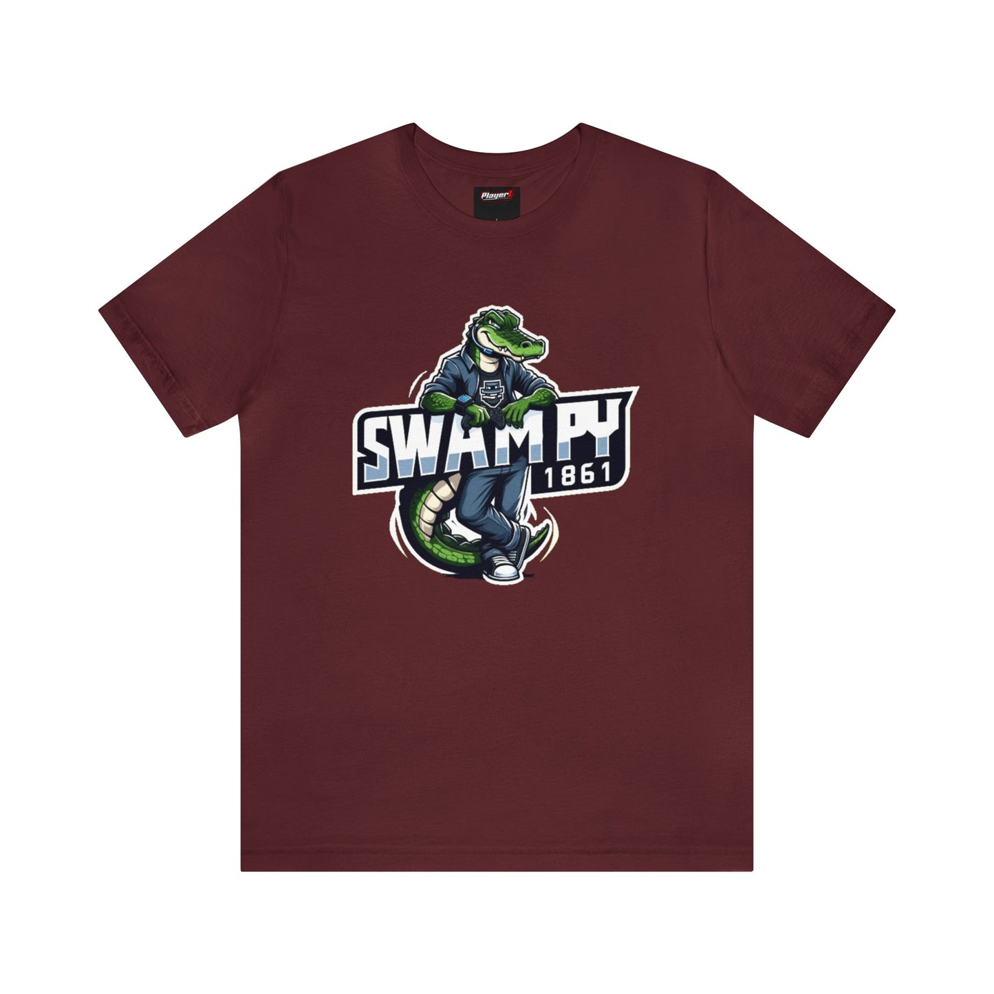 Swampy Classic Unisex T-shirt