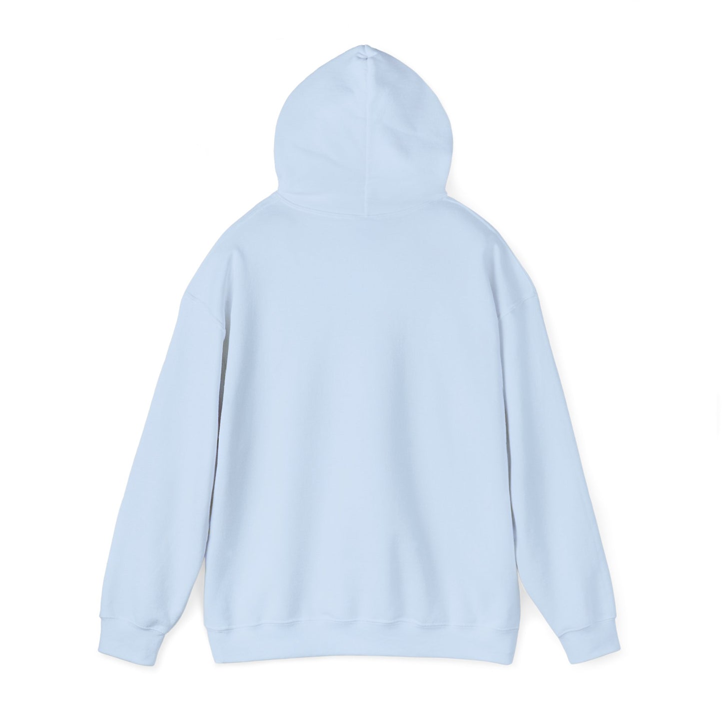 IceMan Classic Unisex Hoodie