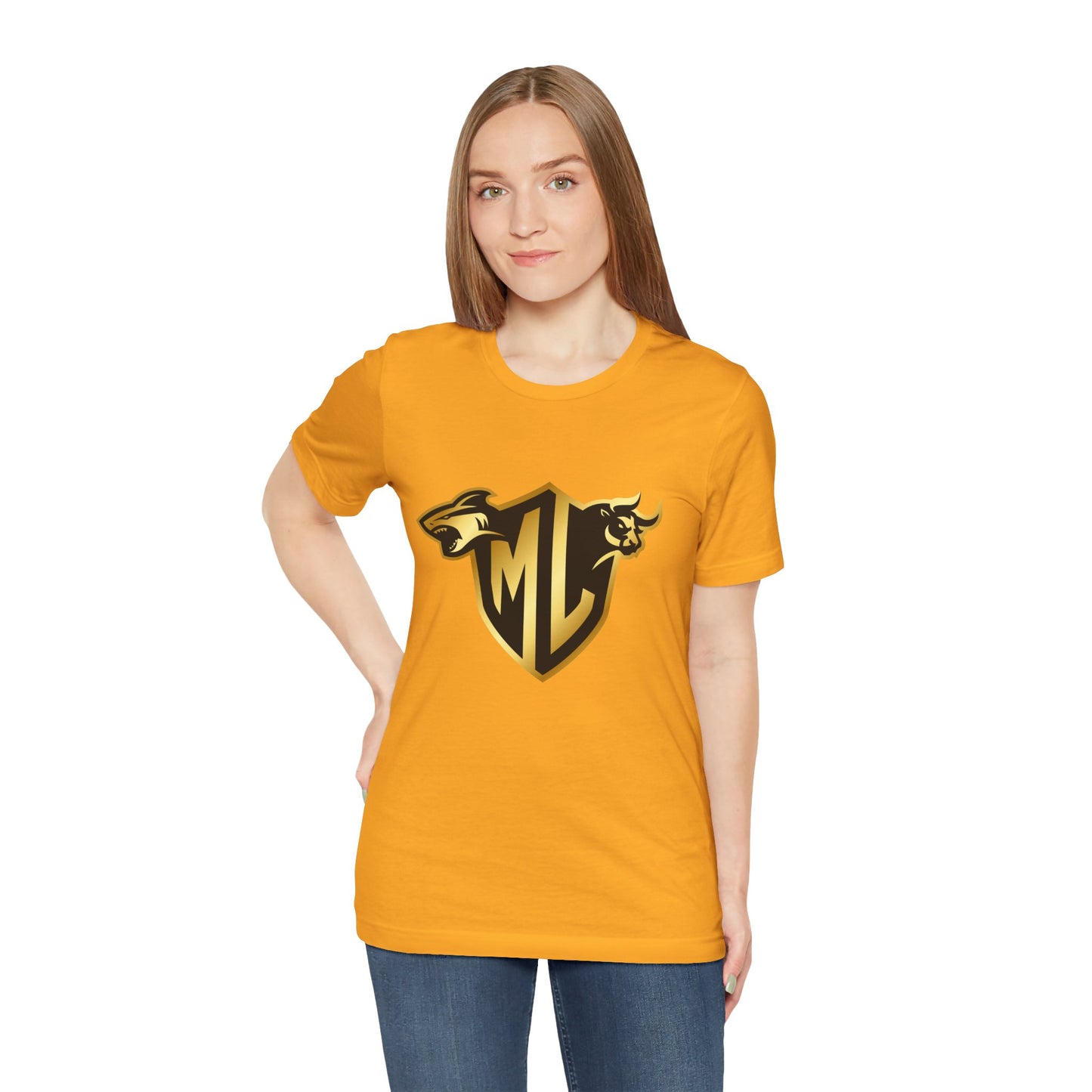 Mythical Legends Unisex T-shirt