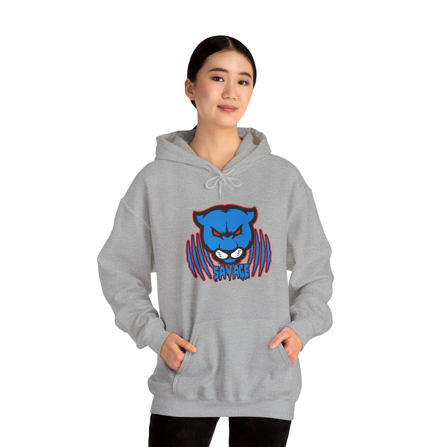 Savage Classic Unisex Hoodie