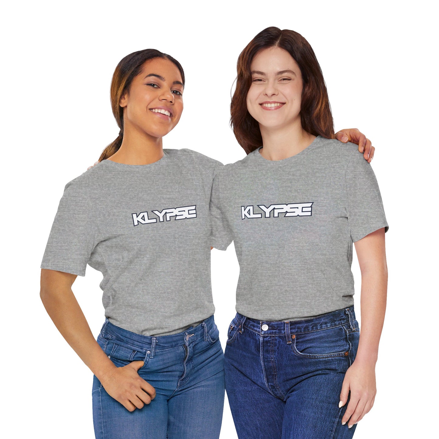 Klypse Classic Unisex T-shirt