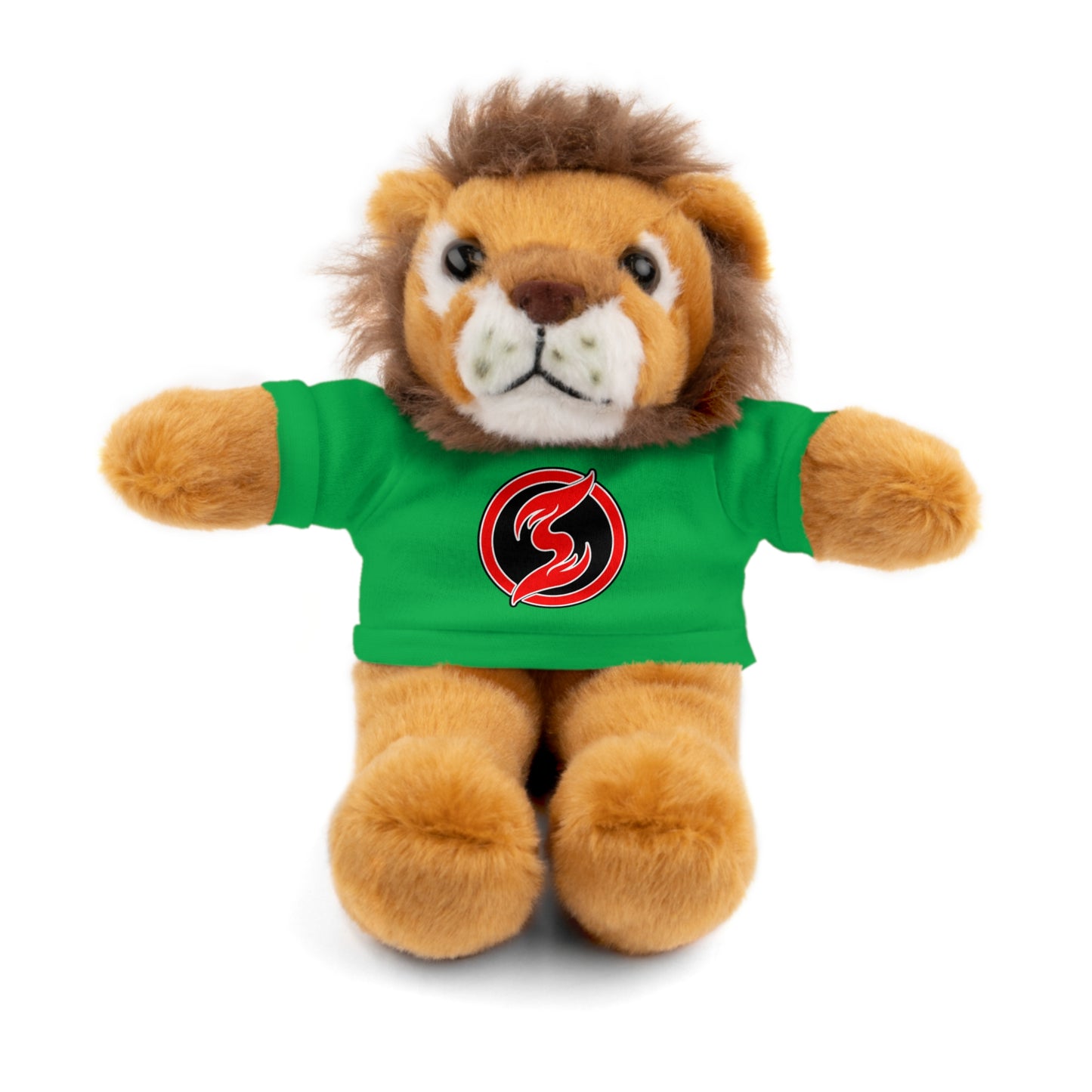 Savag3xi Stuffed Animals with Tee