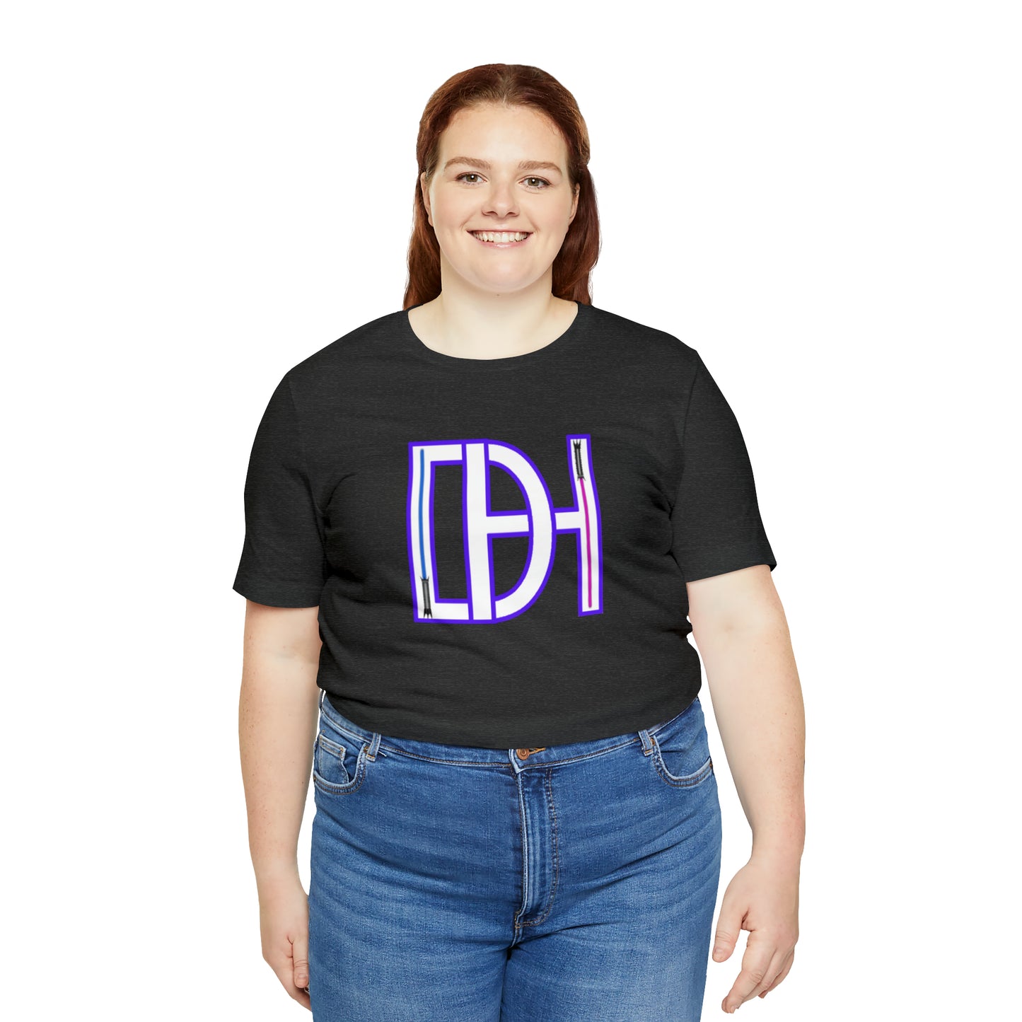 Darth Hrafn DH Unisex T-shirt