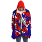 Spiderman8888 Gamer Cloak