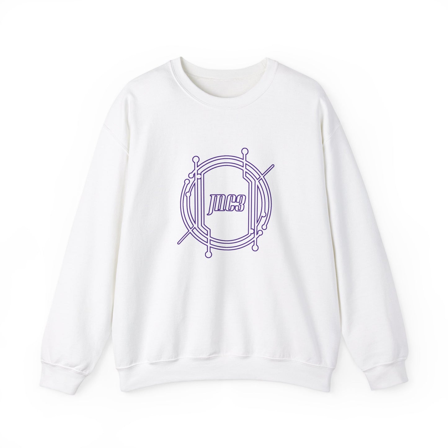 MC3Global Unisex Sweatshirt