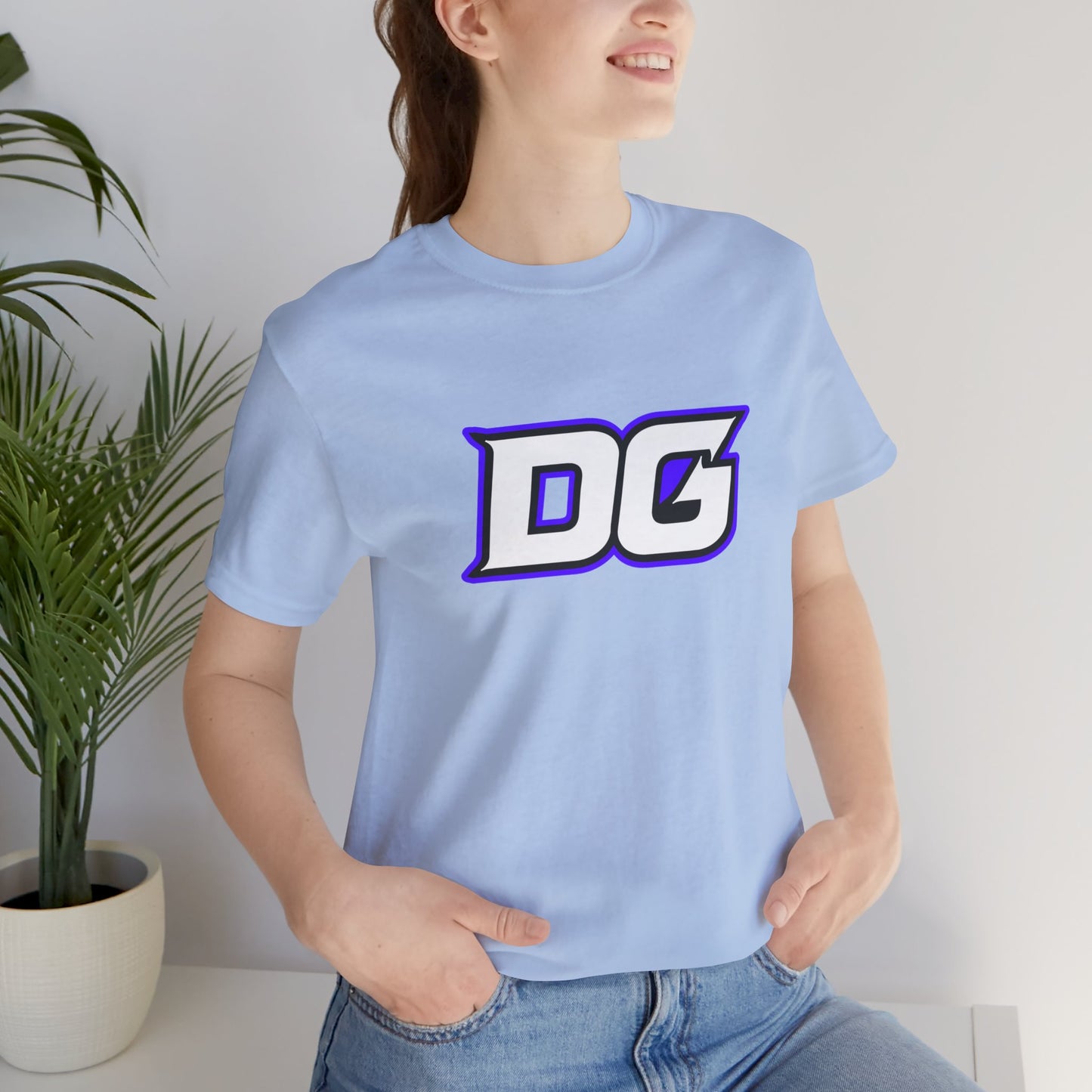 Defy Gravity Unisex T-shirt